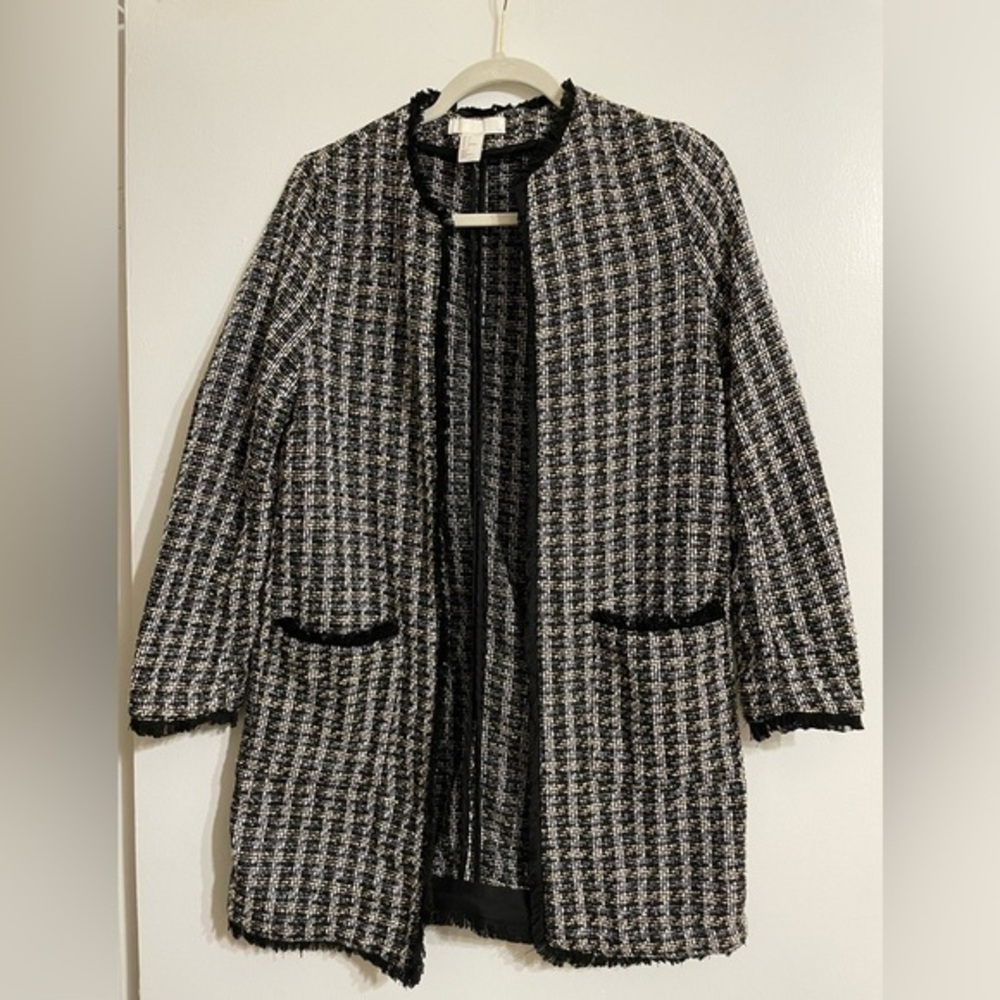 H&M Coat, Size 6